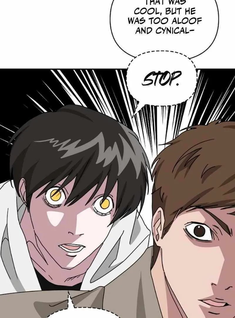 Daetteum Chakgakdanghaetda Goemul Cheonjaebaeuro Chapter 34 page 84 - 