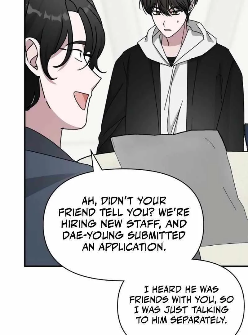 Daetteum Chakgakdanghaetda Goemul Cheonjaebaeuro Chapter 34 page 86 - 