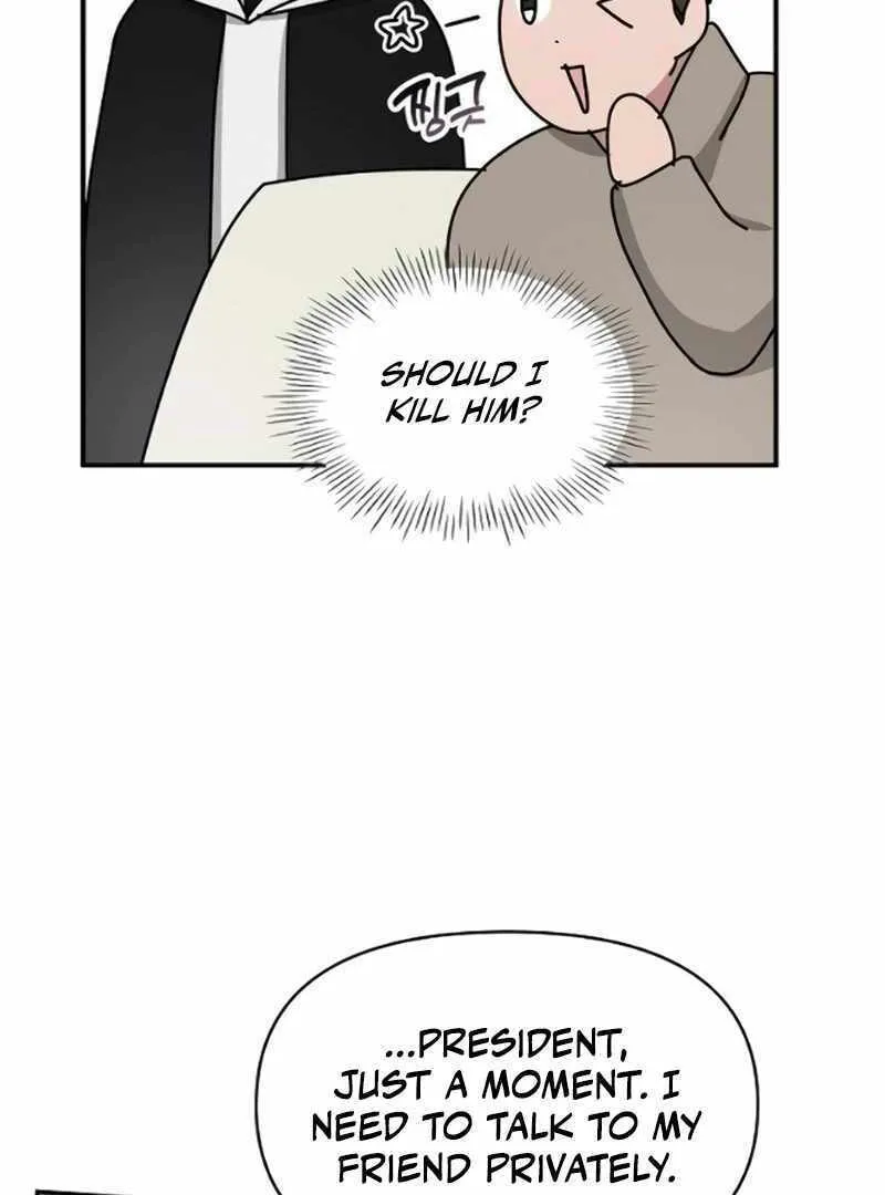 Daetteum Chakgakdanghaetda Goemul Cheonjaebaeuro Chapter 34 page 88 - 