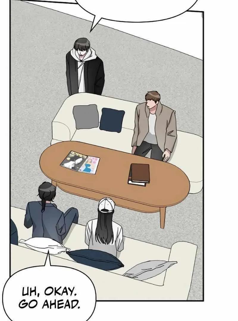 Daetteum Chakgakdanghaetda Goemul Cheonjaebaeuro Chapter 34 page 89 - 