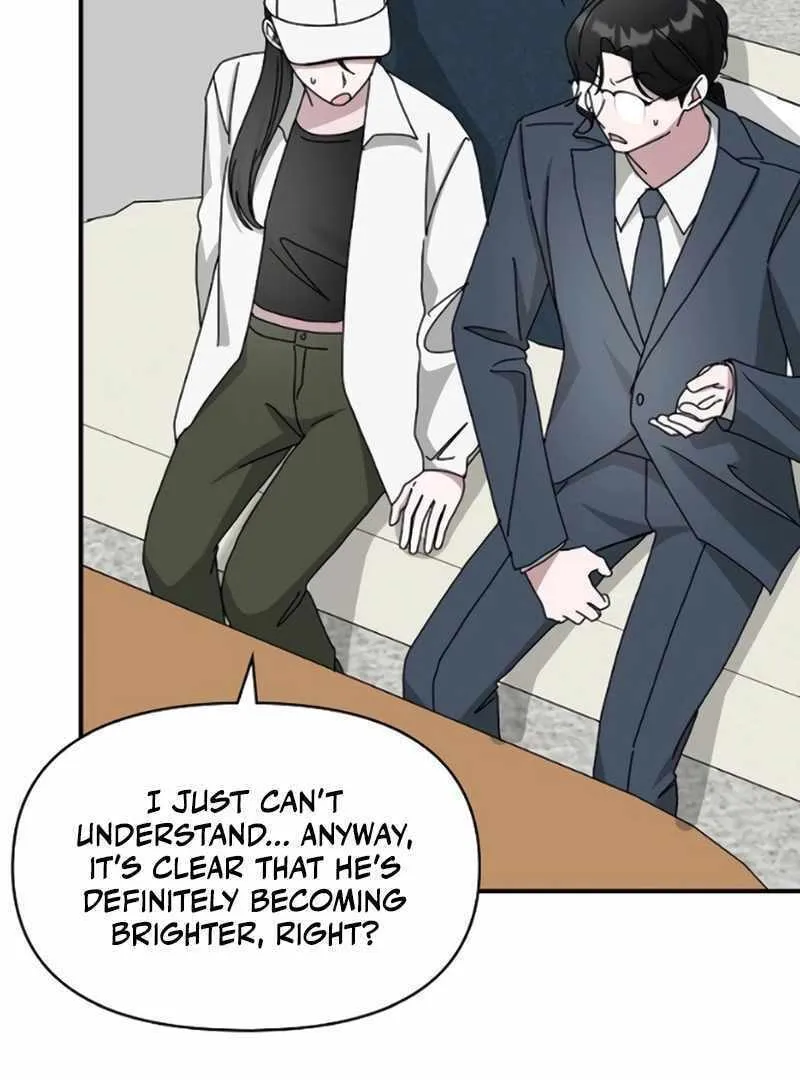Daetteum Chakgakdanghaetda Goemul Cheonjaebaeuro Chapter 34 page 98 - 
