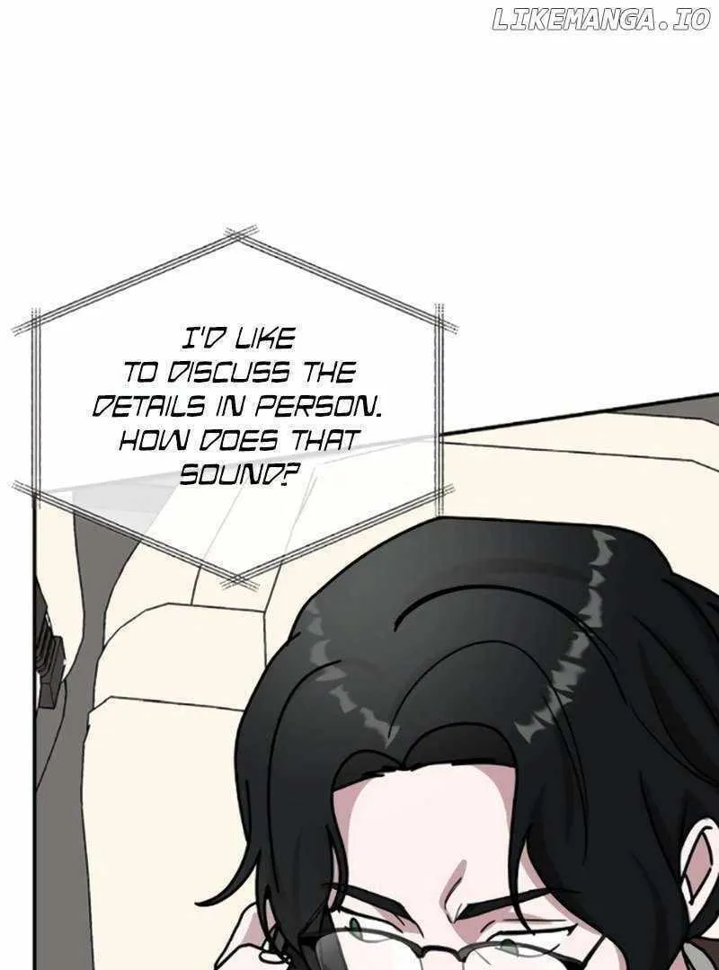 Daetteum Chakgakdanghaetda Goemul Cheonjaebaeuro Chapter 35 page 104 - 