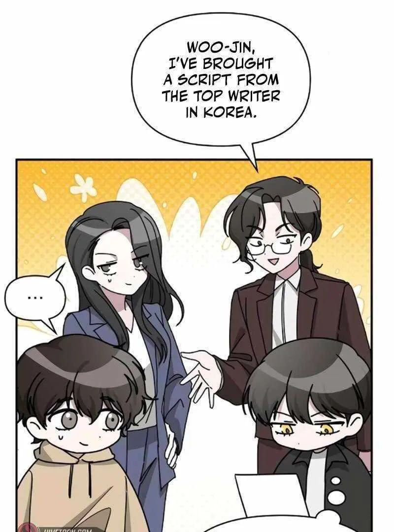 Daetteum Chakgakdanghaetda Goemul Cheonjaebaeuro Chapter 35 page 113 - 