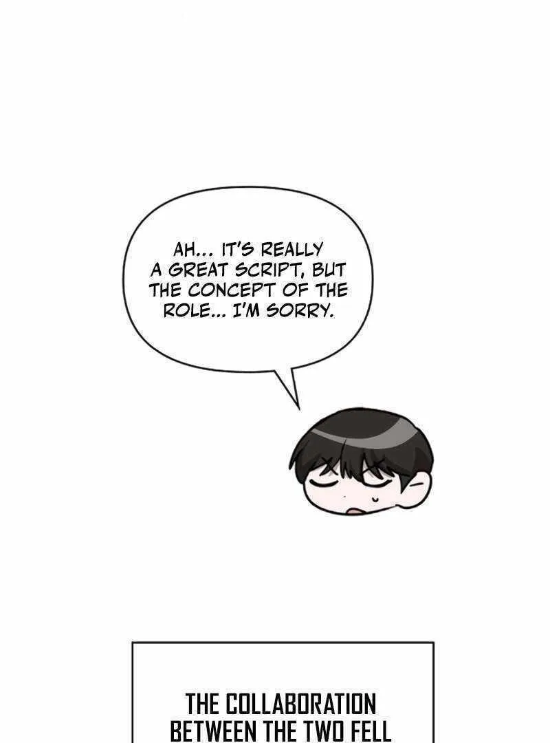 Daetteum Chakgakdanghaetda Goemul Cheonjaebaeuro Chapter 35 page 118 - 