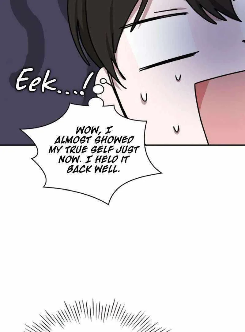 Daetteum Chakgakdanghaetda Goemul Cheonjaebaeuro Chapter 35 page 18 - 