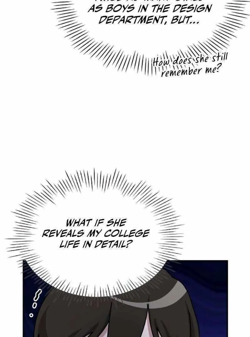 Daetteum Chakgakdanghaetda Goemul Cheonjaebaeuro Chapter 35 page 20 - 