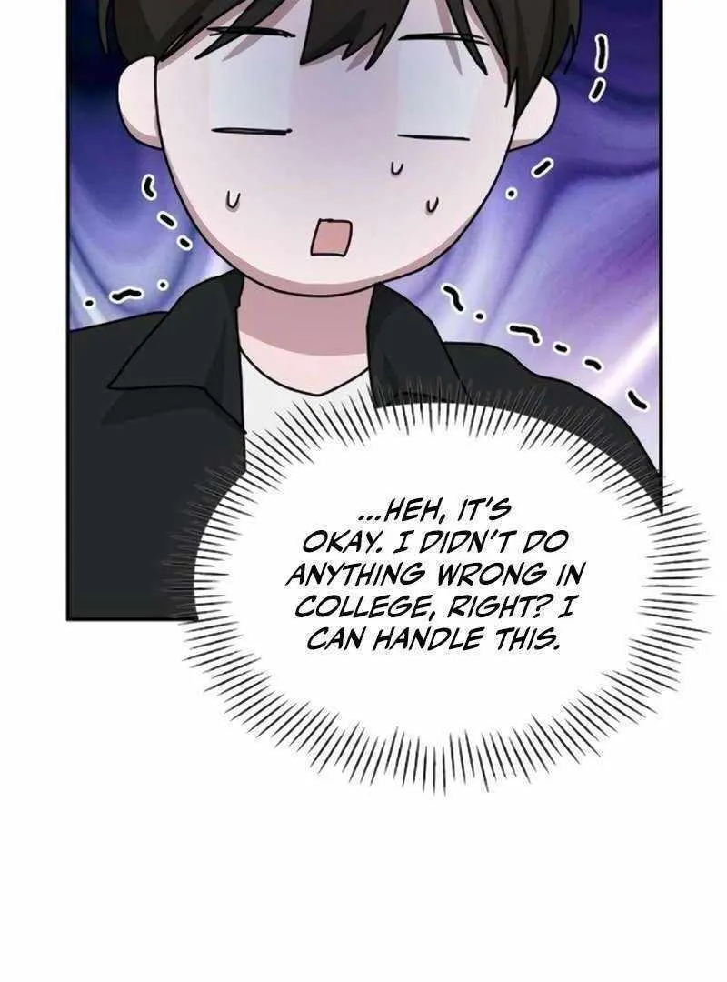 Daetteum Chakgakdanghaetda Goemul Cheonjaebaeuro Chapter 35 page 21 - 