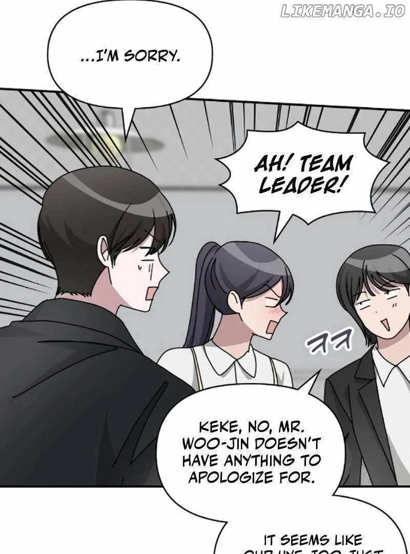 Daetteum Chakgakdanghaetda Goemul Cheonjaebaeuro Chapter 35 page 27 - 