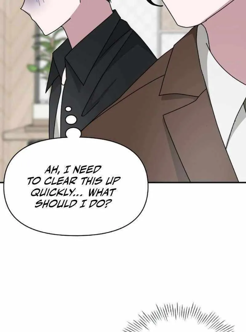 Daetteum Chakgakdanghaetda Goemul Cheonjaebaeuro Chapter 35 page 31 - 
