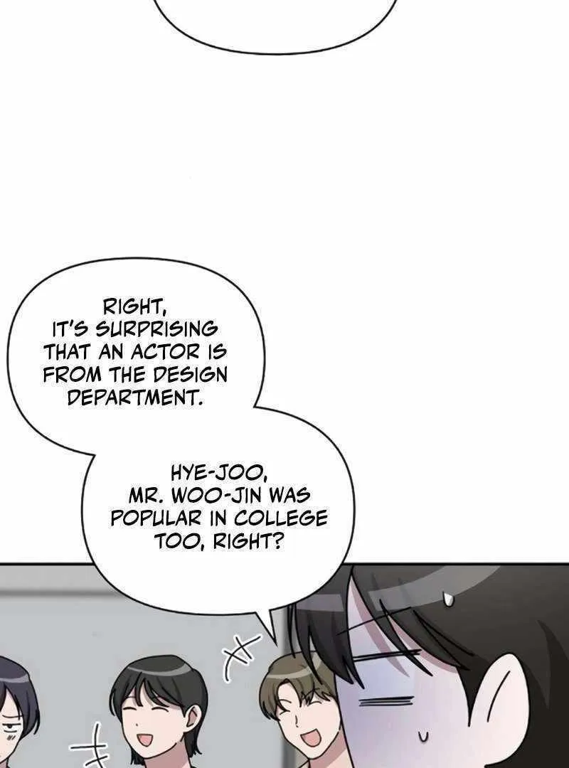 Daetteum Chakgakdanghaetda Goemul Cheonjaebaeuro Chapter 35 page 33 - 