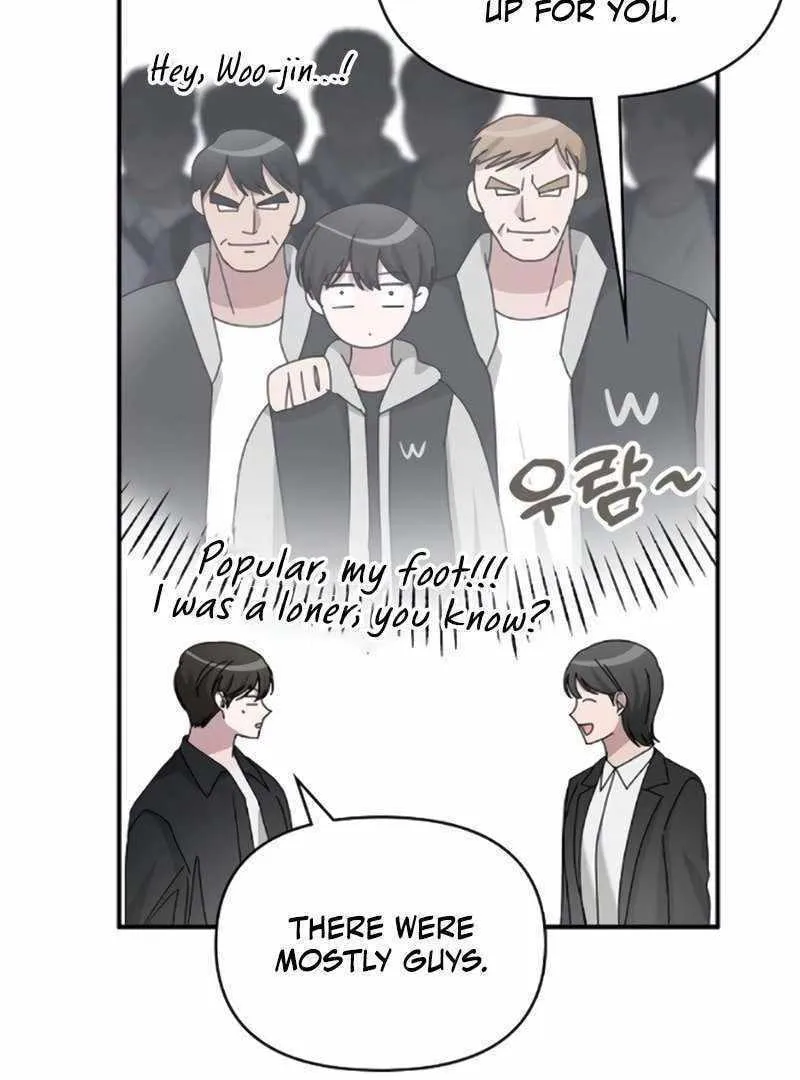 Daetteum Chakgakdanghaetda Goemul Cheonjaebaeuro Chapter 35 page 35 - 