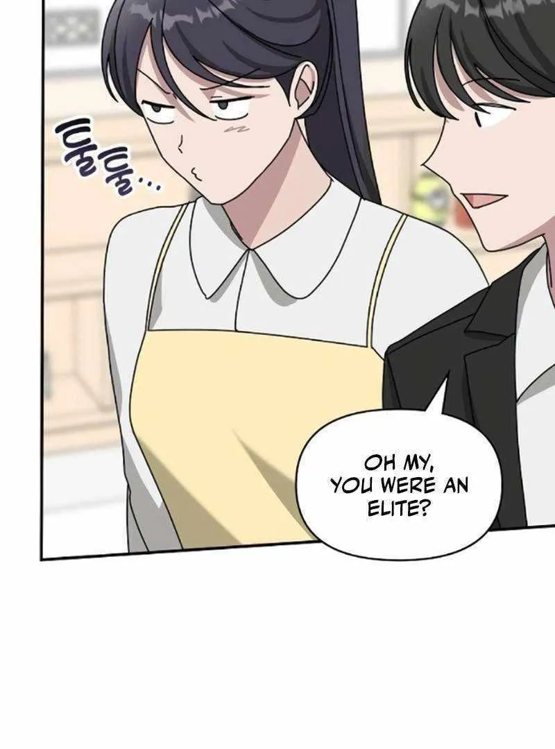 Daetteum Chakgakdanghaetda Goemul Cheonjaebaeuro Chapter 35 page 37 - 