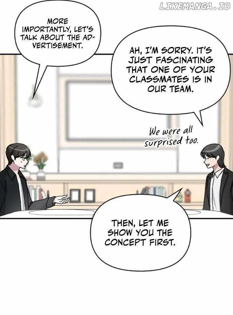 Daetteum Chakgakdanghaetda Goemul Cheonjaebaeuro Chapter 35 page 40 - 
