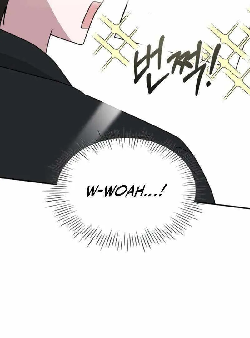 Daetteum Chakgakdanghaetda Goemul Cheonjaebaeuro Chapter 35 page 56 - 