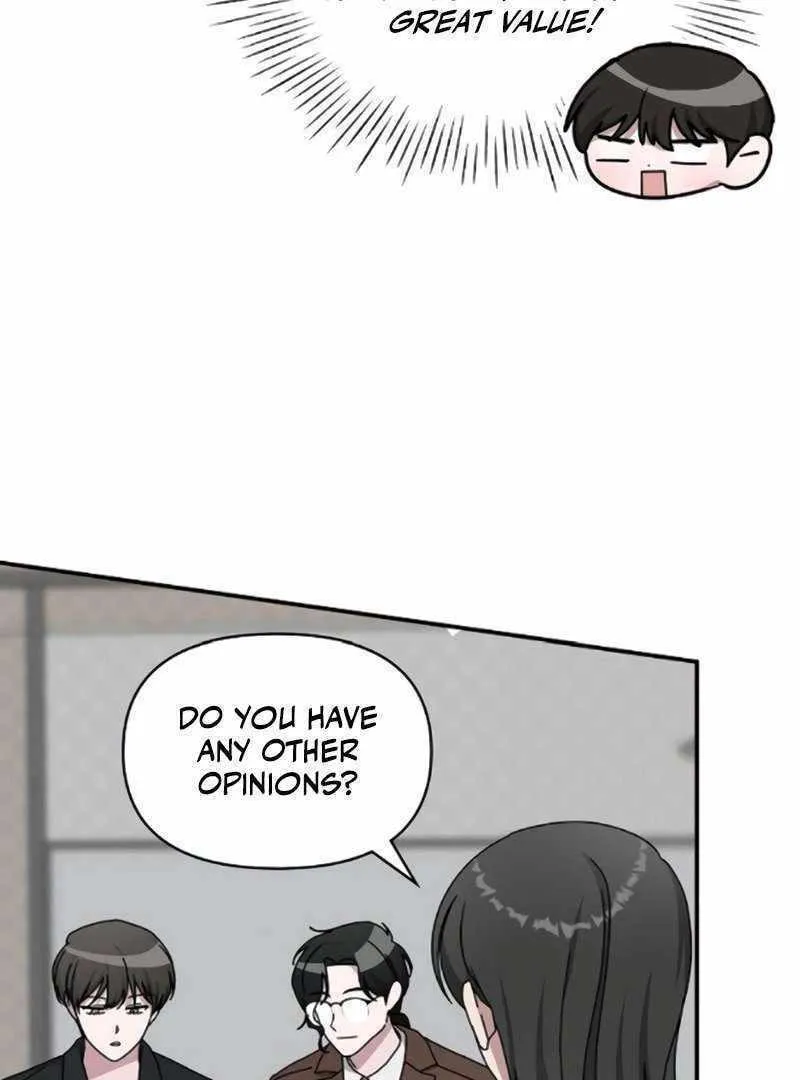 Daetteum Chakgakdanghaetda Goemul Cheonjaebaeuro Chapter 35 page 58 - 
