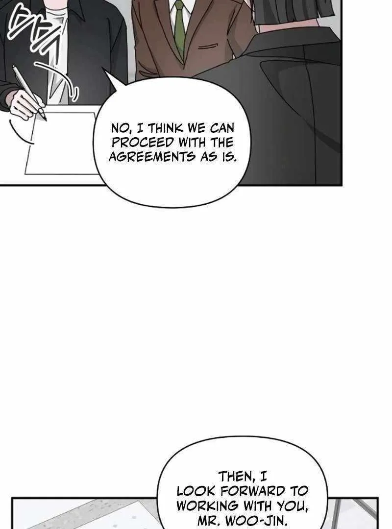 Daetteum Chakgakdanghaetda Goemul Cheonjaebaeuro Chapter 35 page 59 - 