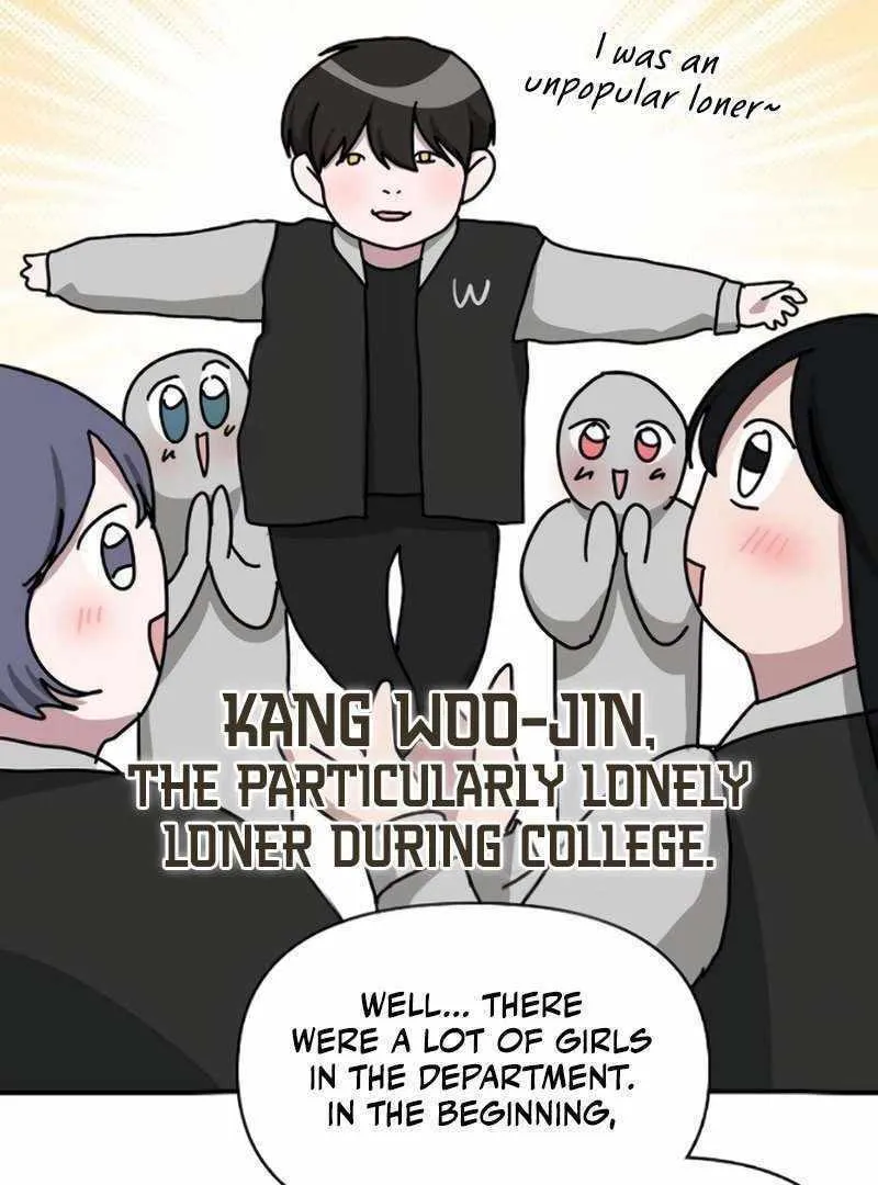 Daetteum Chakgakdanghaetda Goemul Cheonjaebaeuro Chapter 35 page 67 - 