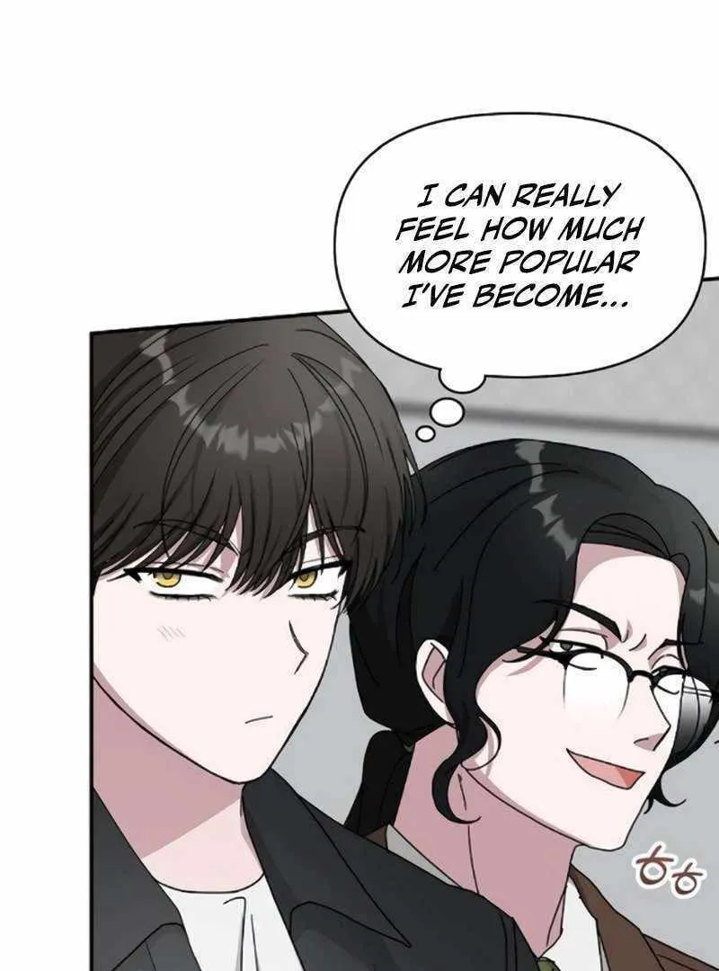 Daetteum Chakgakdanghaetda Goemul Cheonjaebaeuro Chapter 35 page 8 - 