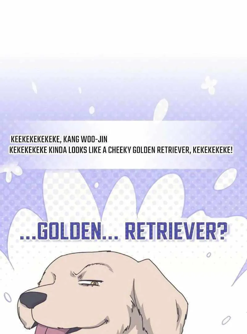 Daetteum Chakgakdanghaetda Goemul Cheonjaebaeuro Chapter 35 page 83 - 