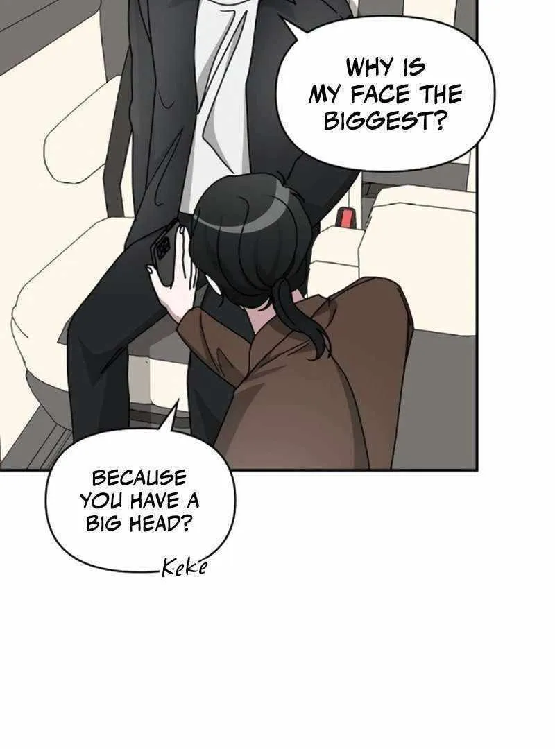 Daetteum Chakgakdanghaetda Goemul Cheonjaebaeuro Chapter 35 page 86 - 