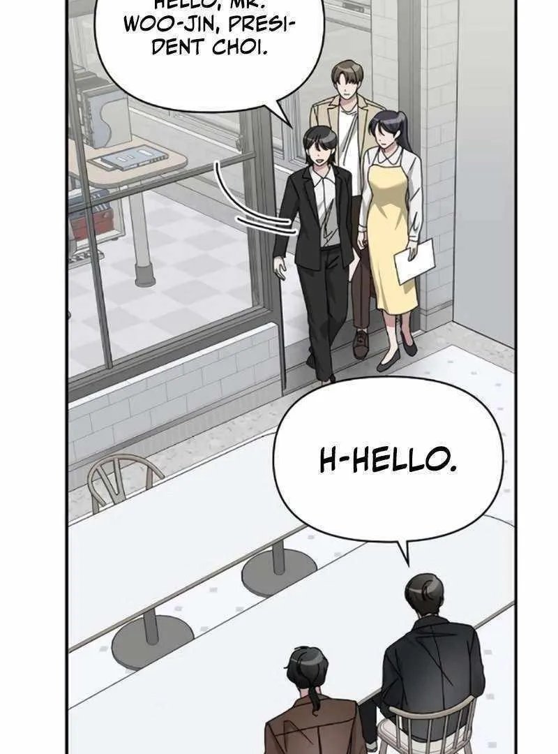 Daetteum Chakgakdanghaetda Goemul Cheonjaebaeuro Chapter 35 page 10 - 