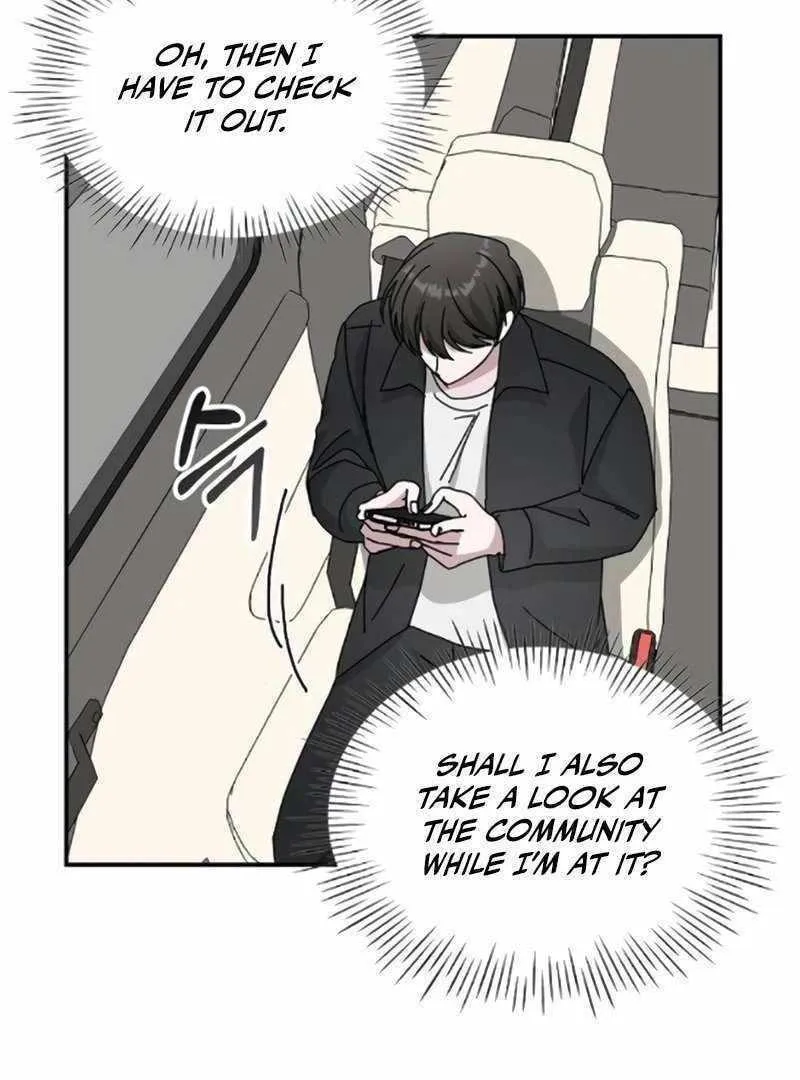 Daetteum Chakgakdanghaetda Goemul Cheonjaebaeuro Chapter 35 page 94 - 
