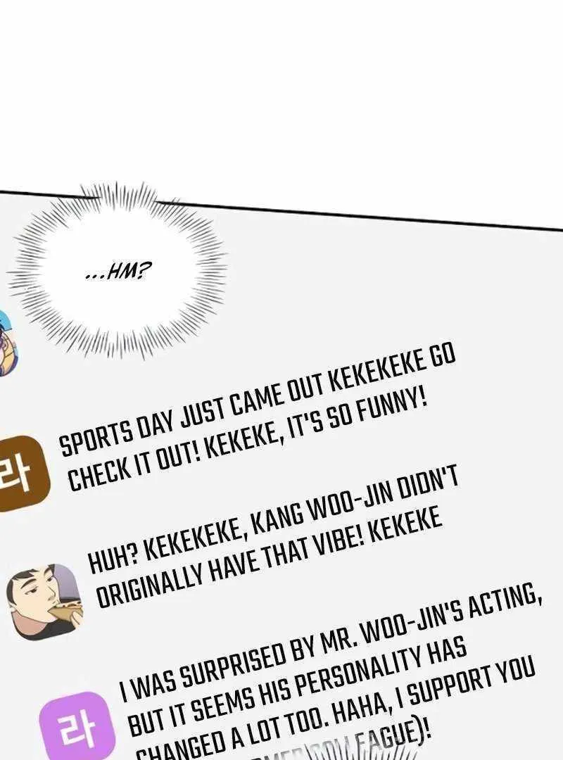 Daetteum Chakgakdanghaetda Goemul Cheonjaebaeuro Chapter 35 page 95 - 