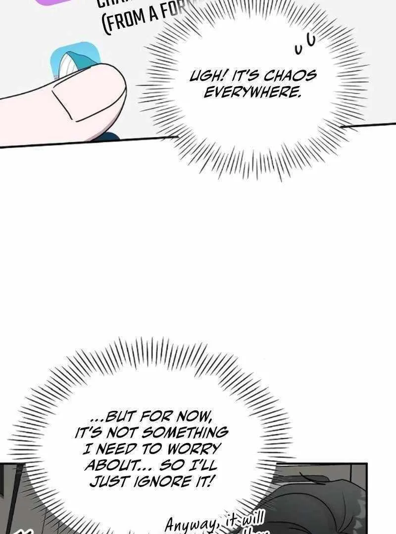 Daetteum Chakgakdanghaetda Goemul Cheonjaebaeuro Chapter 35 page 96 - 