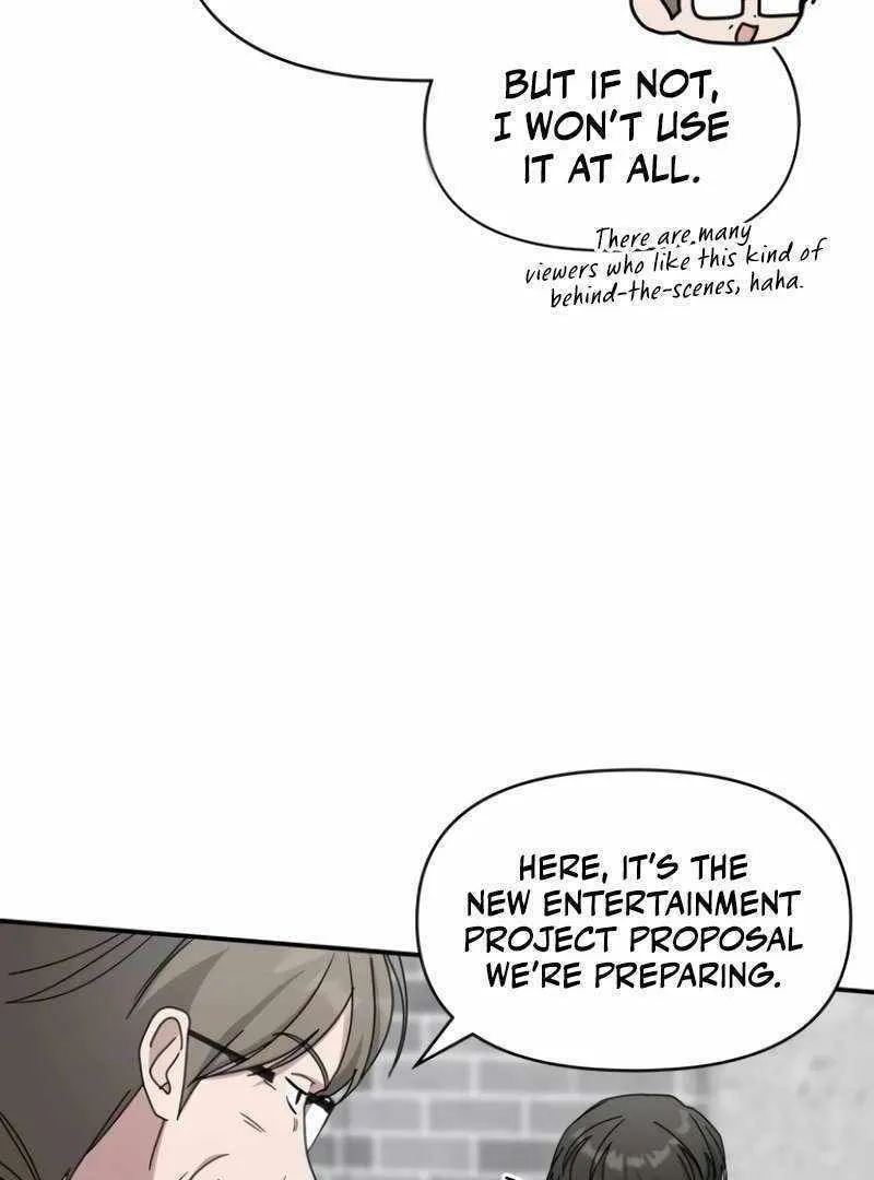 Daetteum Chakgakdanghaetda Goemul Cheonjaebaeuro Chapter 36 page 11 - 