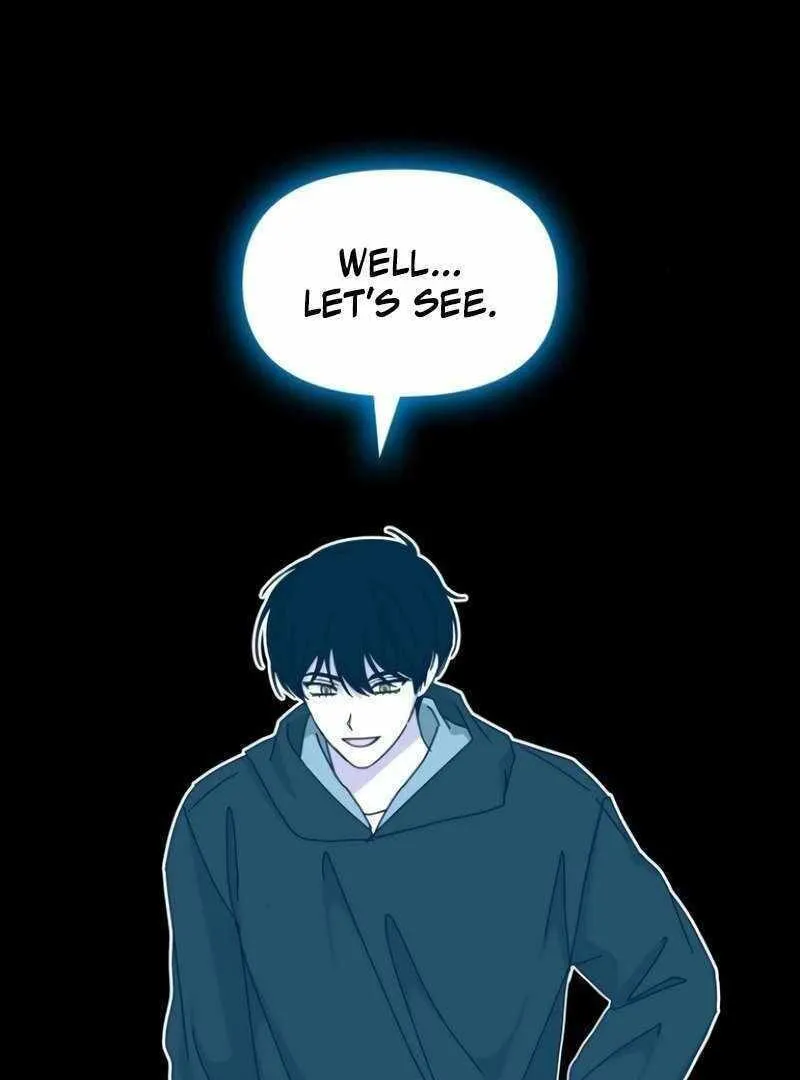 Daetteum Chakgakdanghaetda Goemul Cheonjaebaeuro Chapter 36 page 109 - 