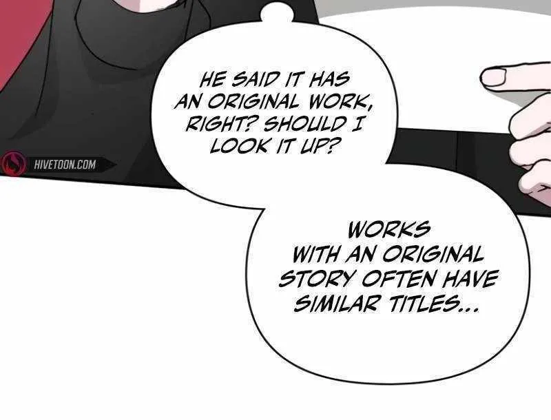 Daetteum Chakgakdanghaetda Goemul Cheonjaebaeuro Chapter 36 page 117 - 
