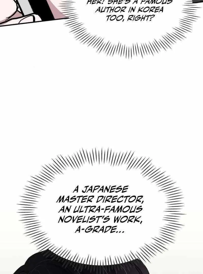 Daetteum Chakgakdanghaetda Goemul Cheonjaebaeuro Chapter 36 page 122 - 