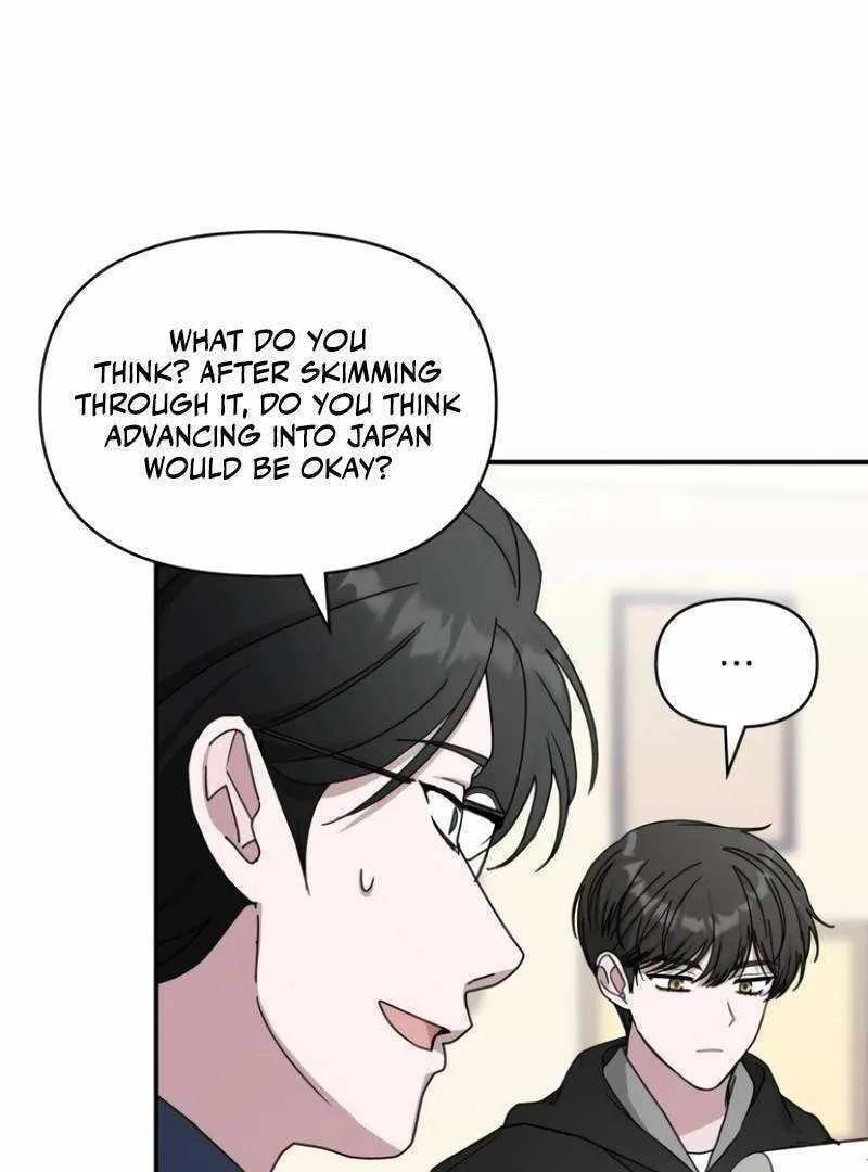 Daetteum Chakgakdanghaetda Goemul Cheonjaebaeuro Chapter 36 page 126 - 