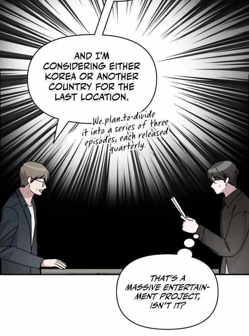 Daetteum Chakgakdanghaetda Goemul Cheonjaebaeuro Chapter 36 page 16 - 