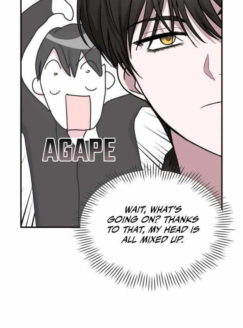 Daetteum Chakgakdanghaetda Goemul Cheonjaebaeuro Chapter 36 page 23 - 