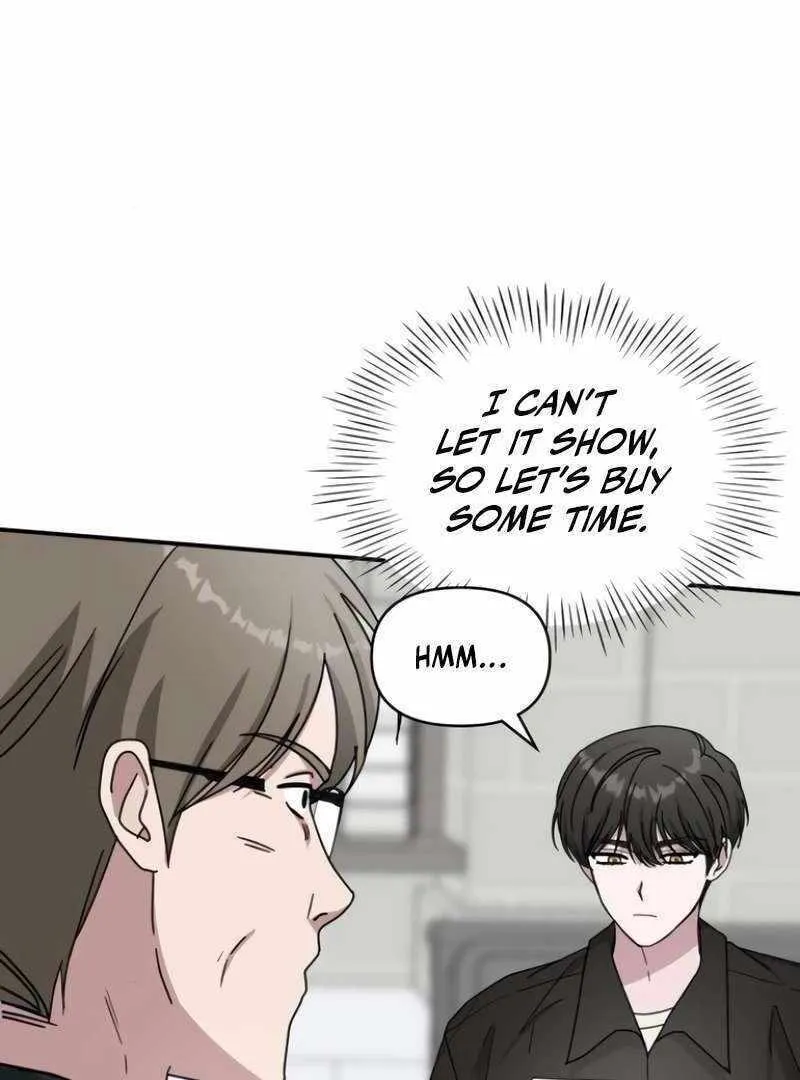 Daetteum Chakgakdanghaetda Goemul Cheonjaebaeuro Chapter 36 page 24 - 