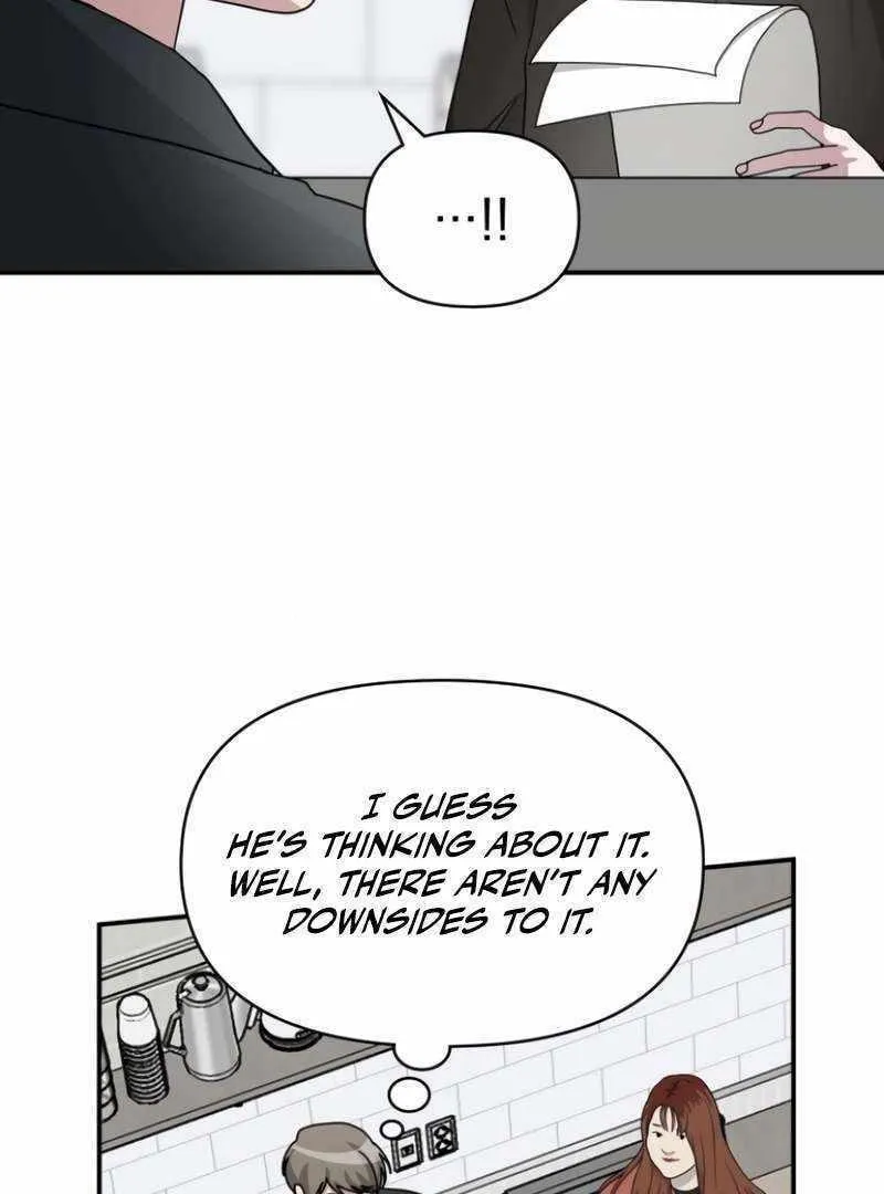 Daetteum Chakgakdanghaetda Goemul Cheonjaebaeuro Chapter 36 page 25 - 