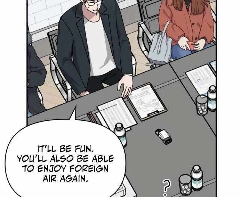 Daetteum Chakgakdanghaetda Goemul Cheonjaebaeuro Chapter 36 page 26 - 