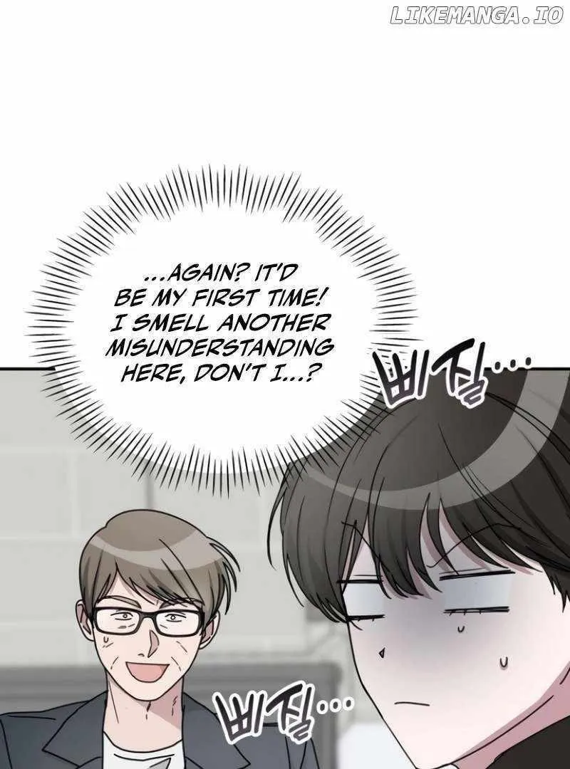 Daetteum Chakgakdanghaetda Goemul Cheonjaebaeuro Chapter 36 page 28 - 