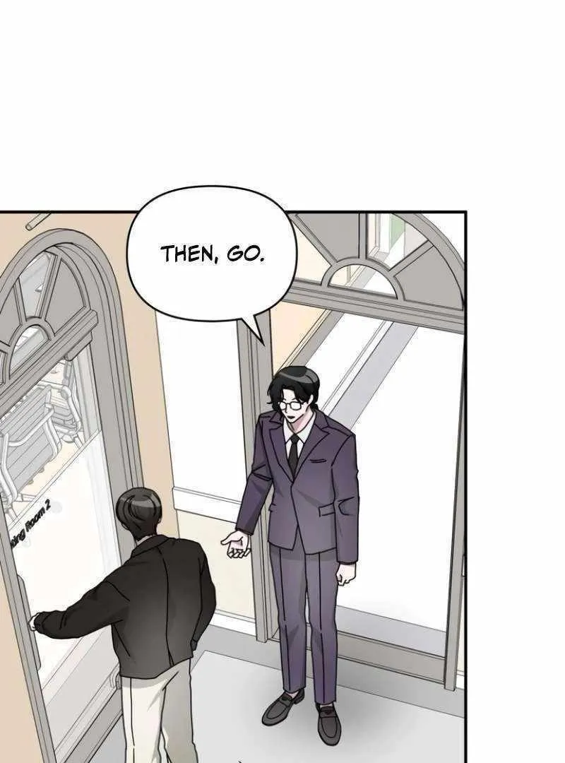 Daetteum Chakgakdanghaetda Goemul Cheonjaebaeuro Chapter 36 page 4 - 