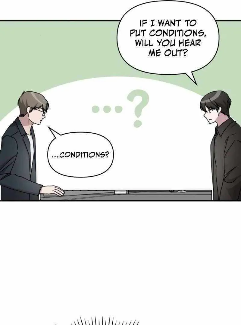 Daetteum Chakgakdanghaetda Goemul Cheonjaebaeuro Chapter 36 page 35 - 