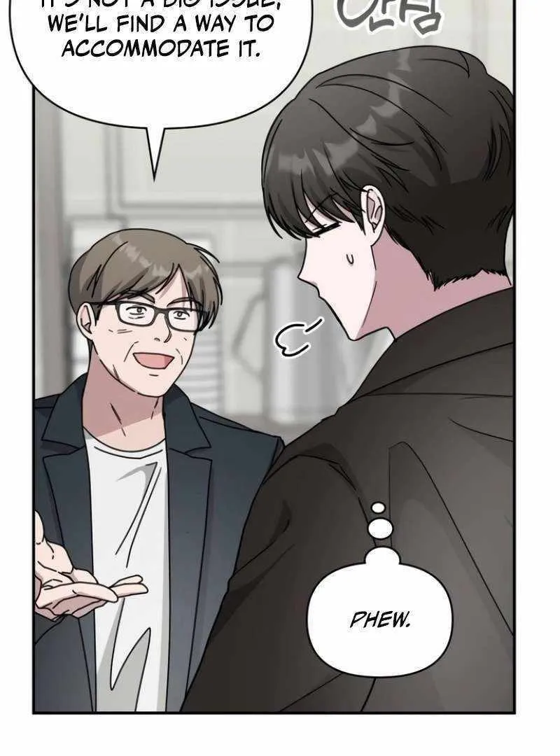 Daetteum Chakgakdanghaetda Goemul Cheonjaebaeuro Chapter 36 page 38 - 