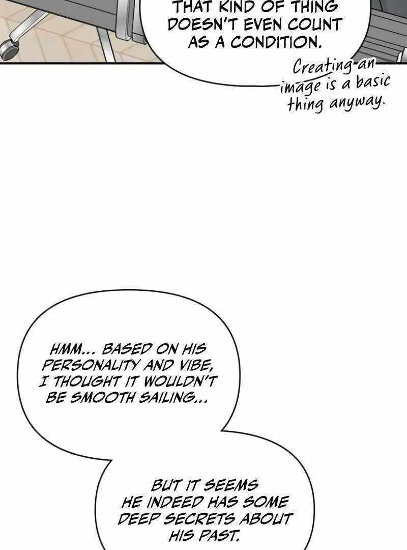 Daetteum Chakgakdanghaetda Goemul Cheonjaebaeuro Chapter 36 page 44 - 