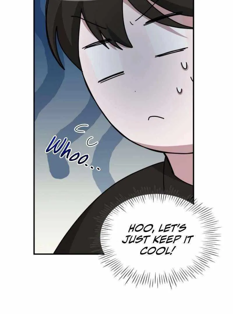 Daetteum Chakgakdanghaetda Goemul Cheonjaebaeuro Chapter 36 page 6 - 