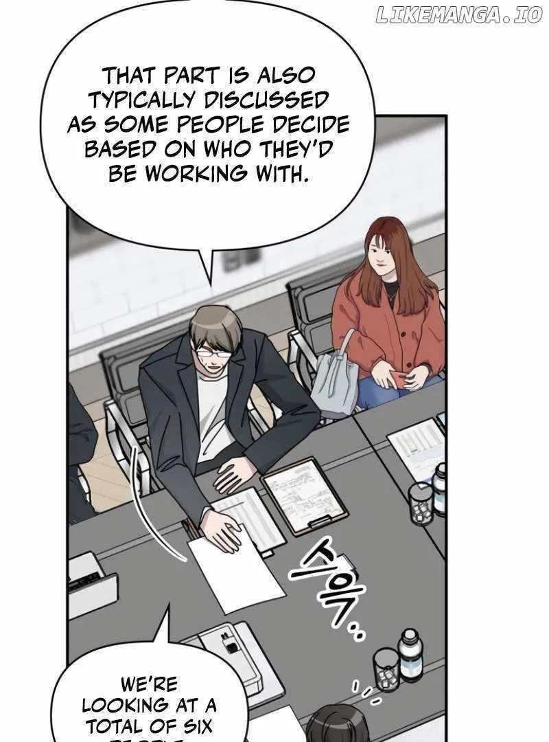Daetteum Chakgakdanghaetda Goemul Cheonjaebaeuro Chapter 36 page 54 - 