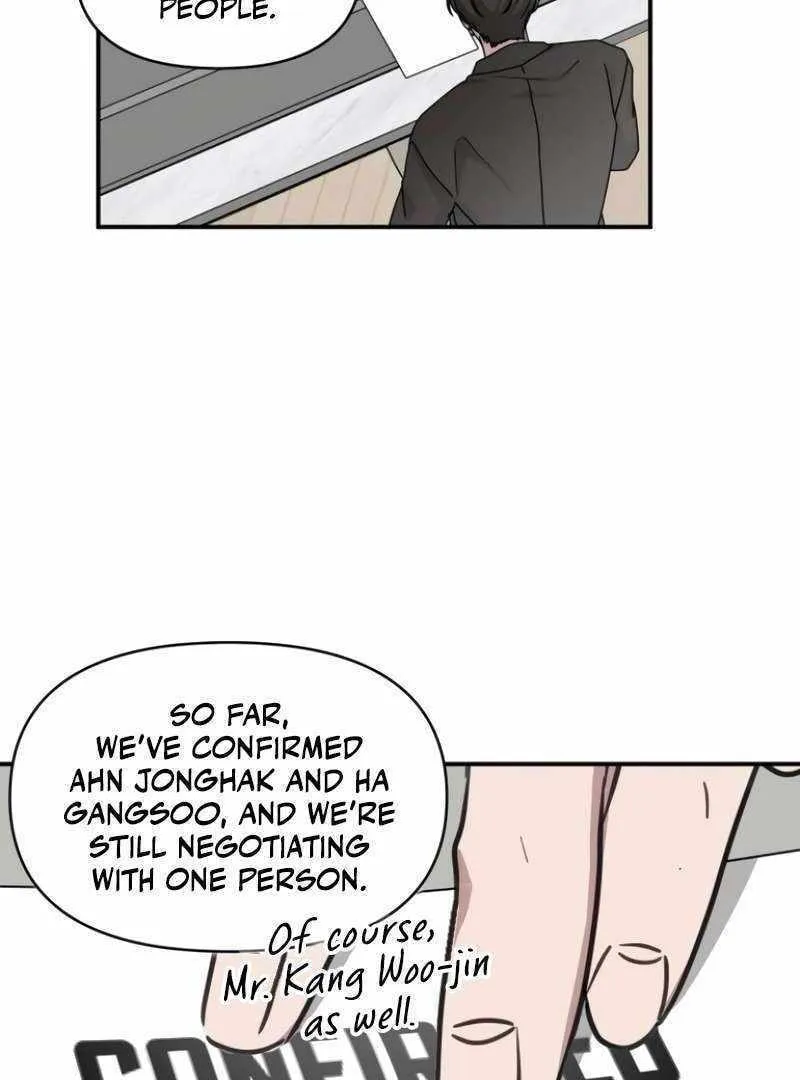 Daetteum Chakgakdanghaetda Goemul Cheonjaebaeuro Chapter 36 page 55 - 