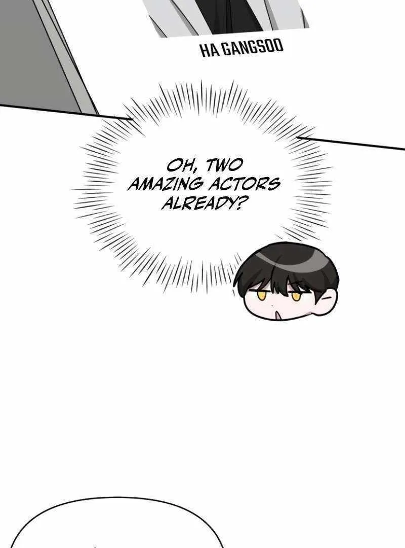 Daetteum Chakgakdanghaetda Goemul Cheonjaebaeuro Chapter 36 page 57 - 