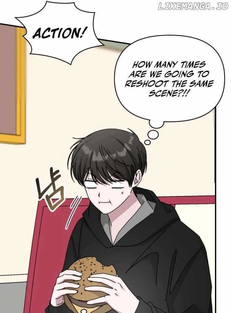 Daetteum Chakgakdanghaetda Goemul Cheonjaebaeuro Chapter 36 page 80 - 
