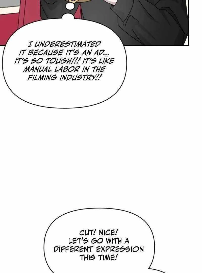 Daetteum Chakgakdanghaetda Goemul Cheonjaebaeuro Chapter 36 page 81 - 