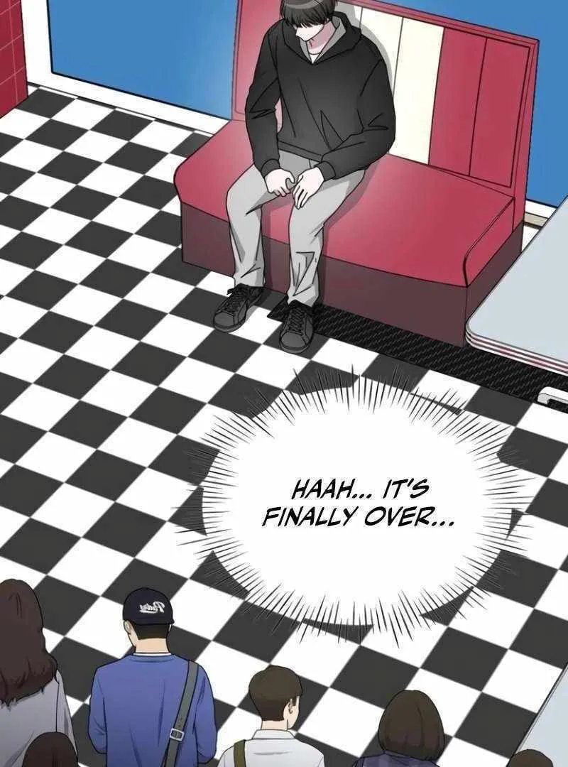Daetteum Chakgakdanghaetda Goemul Cheonjaebaeuro Chapter 36 page 87 - 